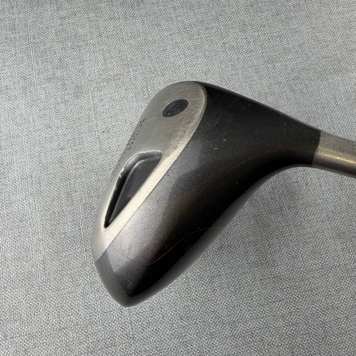 Titleist Pro Titanium 975L.FE Driver - Stiff Flex 45g / 8.5 Degree