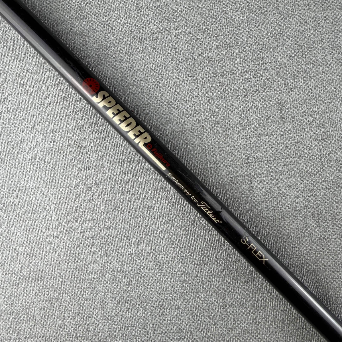 Titleist Pro Titanium 975L.FE Driver - Stiff Flex 45g / 8.5 Degree