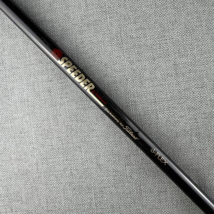 Titleist Pro Titanium 975L.FE Driver - Stiff Flex 45g / 8.5 Degree