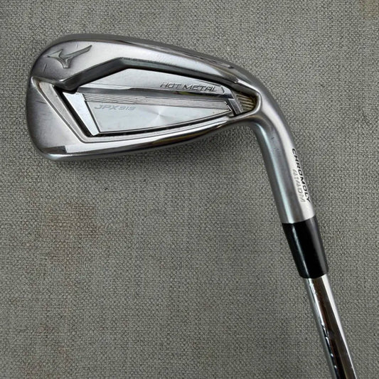 Mizuno JPX919 Hot Metal - Stiff Flex