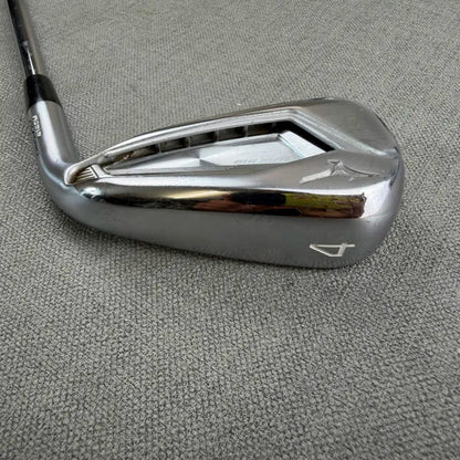 Mizuno JPX919 Hot Metal - Stiff Flex