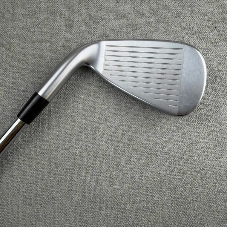 Mizuno JPX919 Hot Metal - Stiff Flex
