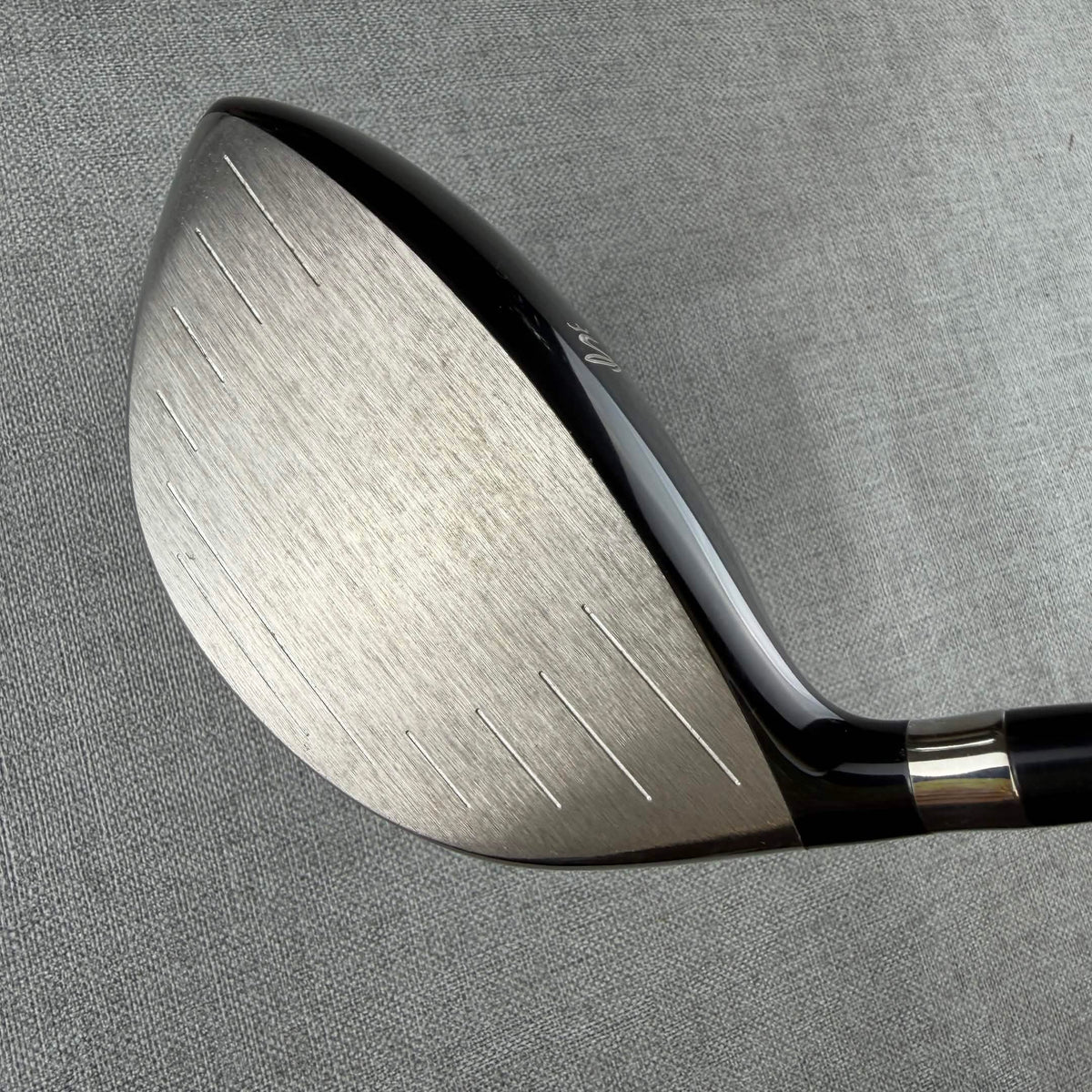 Cobra Speed LD  Driver - Stiff Flex 62g / 9.5 Degree