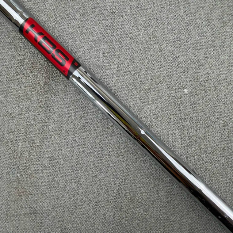 Mizuno JPX919 Hot Metal - Stiff Flex