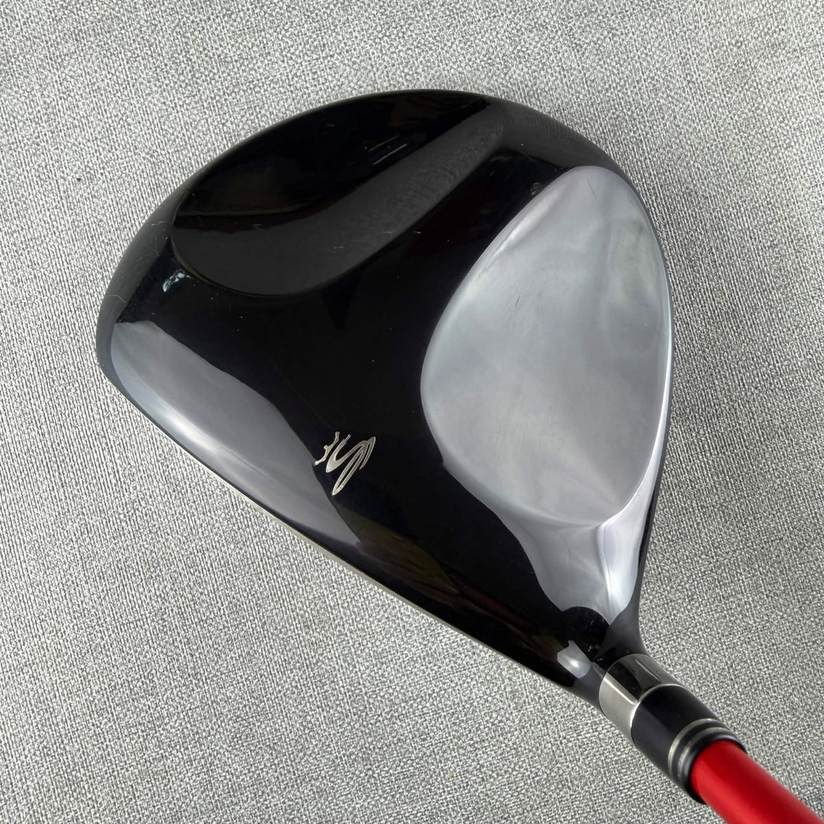 Cobra Speed LD  Driver - Stiff Flex 62g / 9.5 Degree