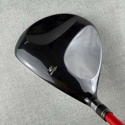 Cobra Speed LD  Driver - Stiff Flex 62g / 9.5 Degree