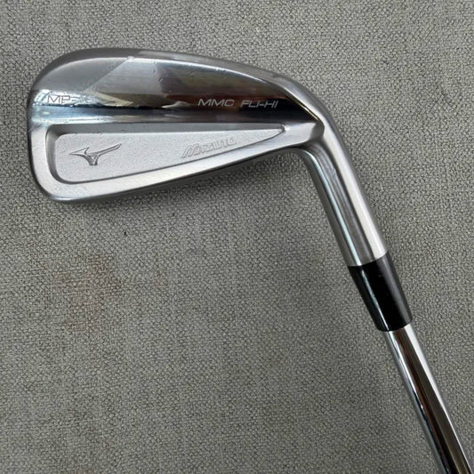 Mizuno MP-18 MMC Fli Hi 3 Iron - Stiff Flex / 20 Degree