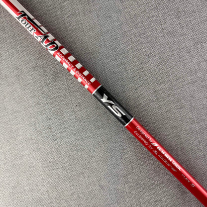 Cobra Speed LD  Driver - Stiff Flex 62g / 9.5 Degree