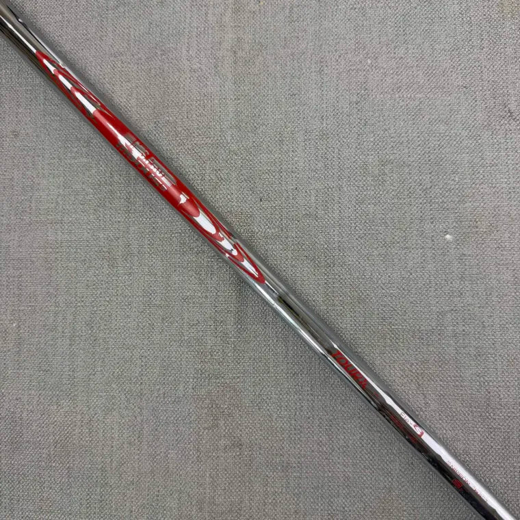 Mizuno MP-18 MMC Fli Hi 3 Iron - Stiff Flex / 20 Degree