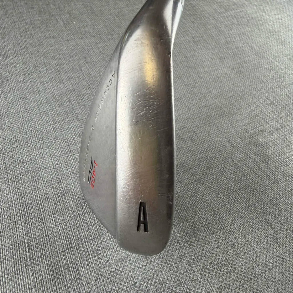 Srixon I-403 Approach Wedge - Wedge Flex