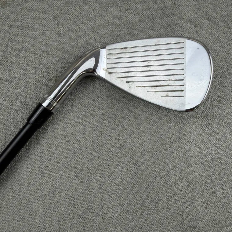 W/S STAFF MODEL Utility 2 Iron - Stiff Flex / 18 Degree