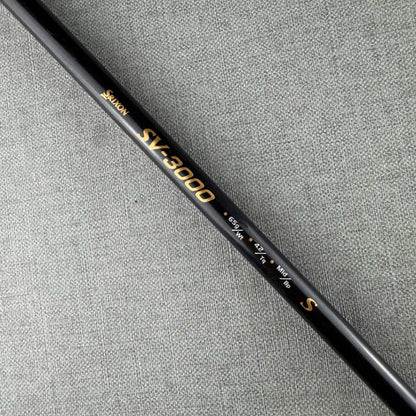 Srixon I-403 Approach Wedge - Wedge Flex