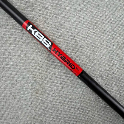 W/S STAFF MODEL Utility 2 Iron - Stiff Flex / 18 Degree