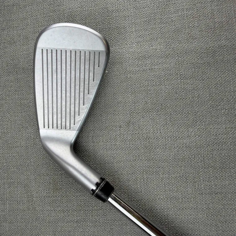 Cobra King Utility 4 Iron - Stiff Flex / 23 Degree