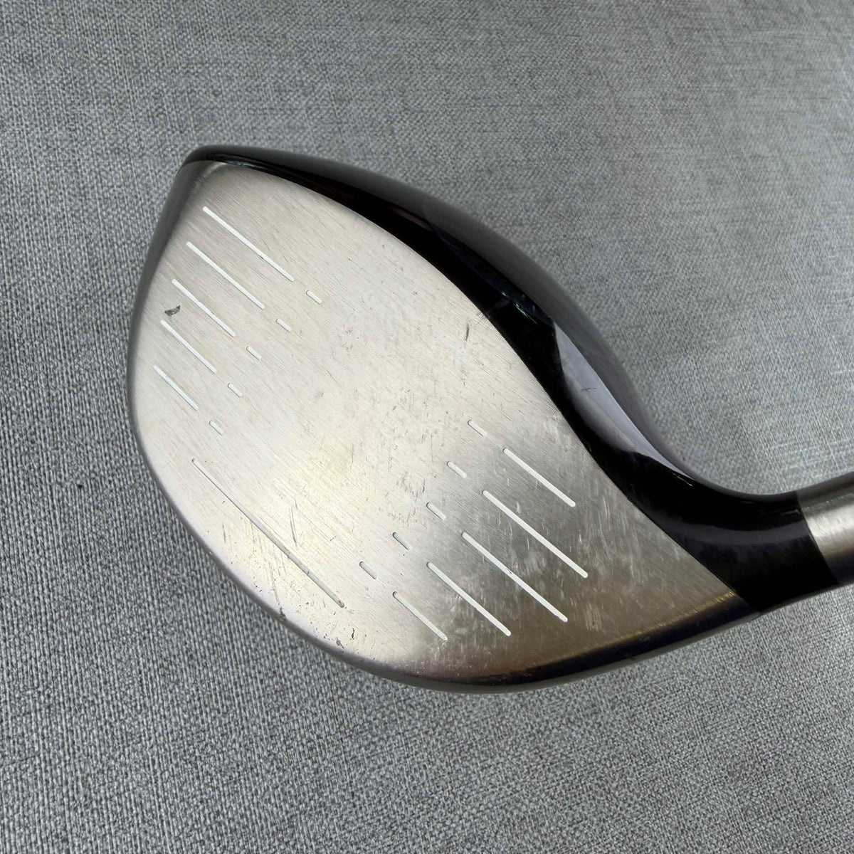 Ping G5 460cc Driver - Regular Flex 65g / 12 Degree