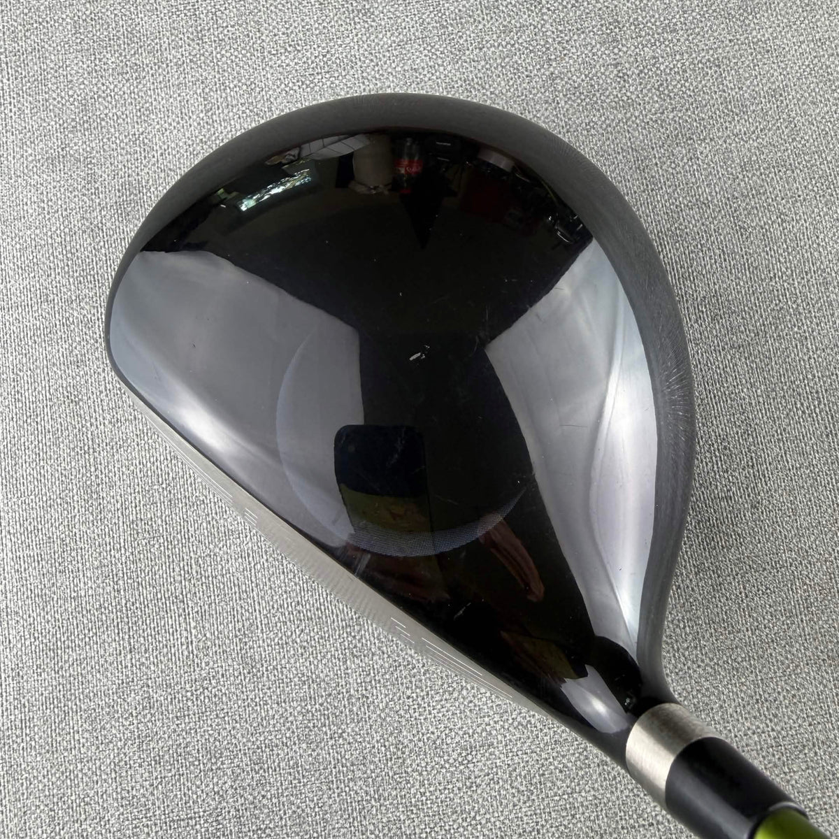 Ping G5 460cc Driver - Regular Flex 65g / 12 Degree