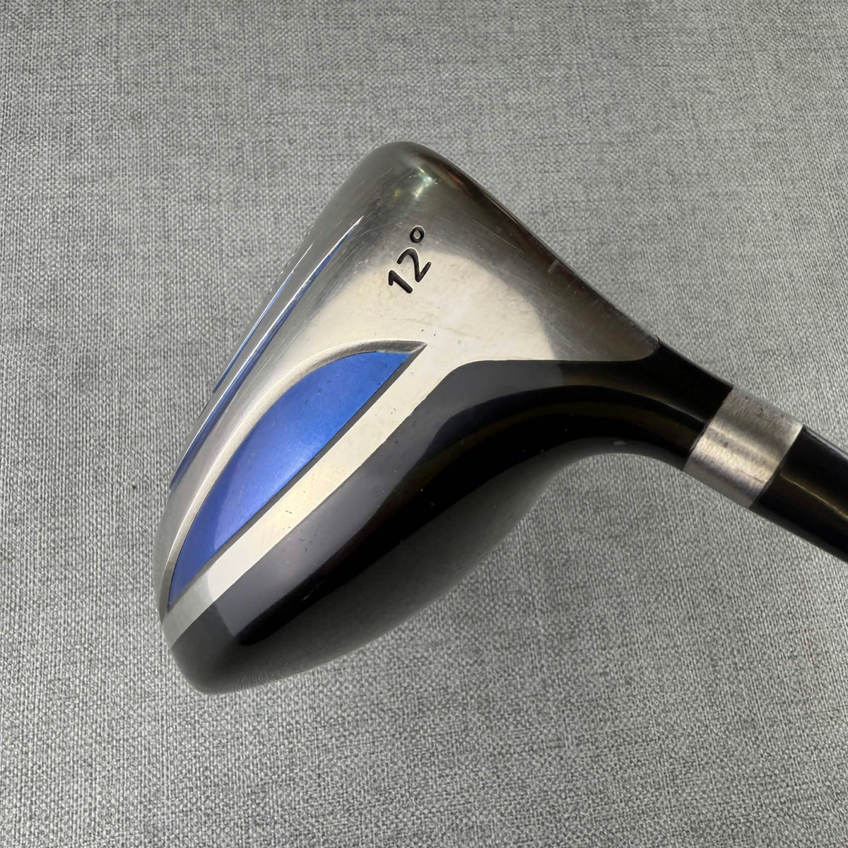 Ping G5 460cc Driver - Regular Flex 65g / 12 Degree