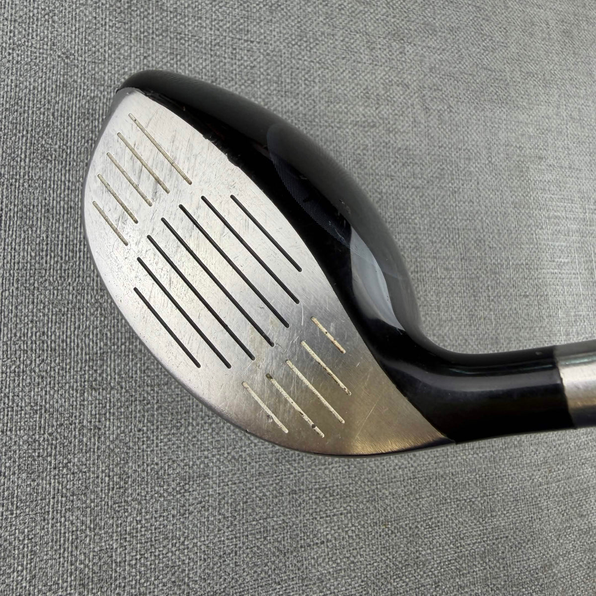 Ping G5 7 Wood Fairway Wood - Regular 50g / 21 Degree