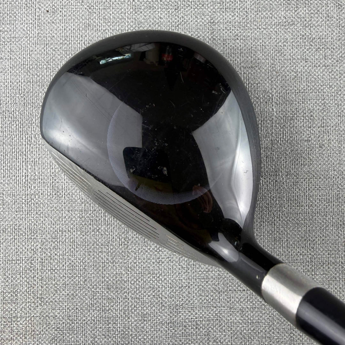 Ping G5 7 Wood Fairway Wood - Regular 50g / 21 Degree
