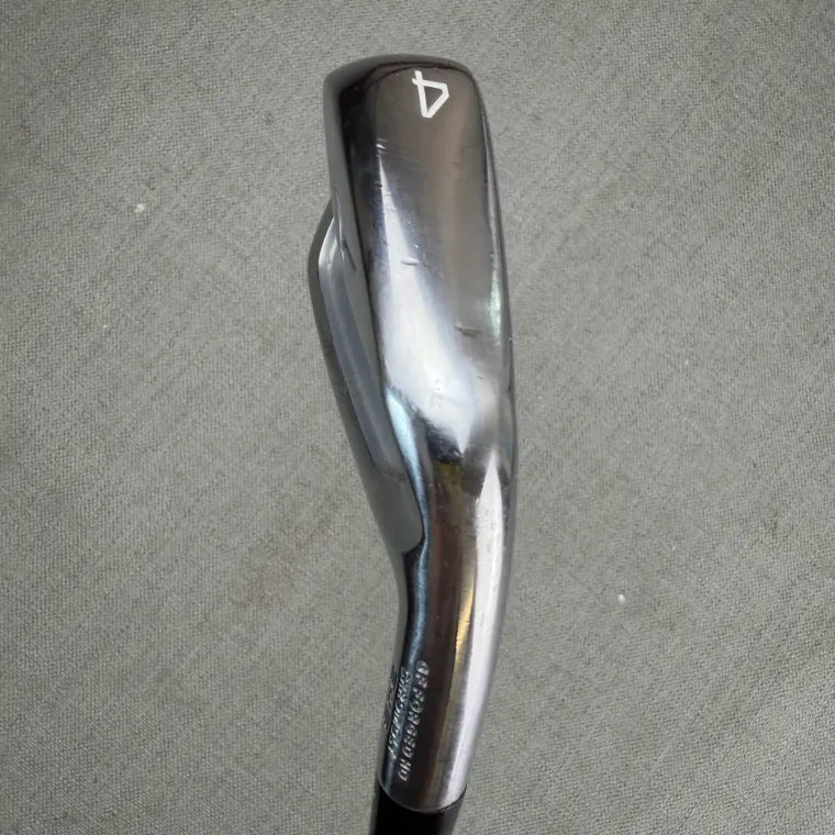 Mizuno Pro243 4 Iron - Stiff Flex Nippon
