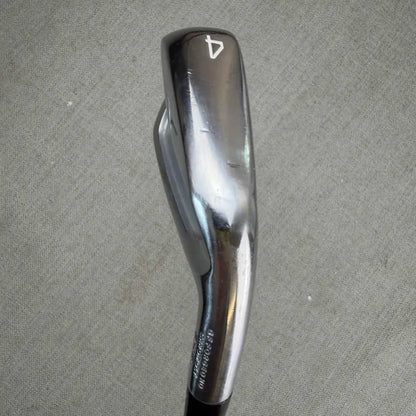 Mizuno Pro243 4 Iron - Stiff Flex Nippon