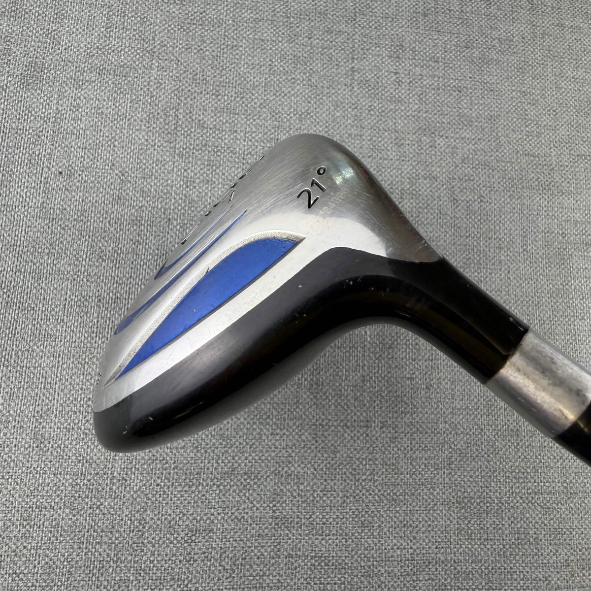 Ping G5 7 Wood Fairway Wood - Regular 50g / 21 Degree