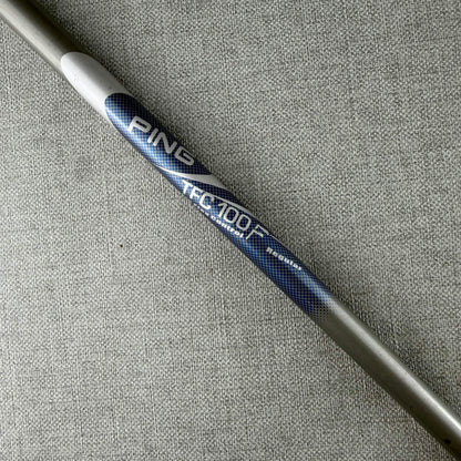 Ping G5 7 Wood Fairway Wood - Regular 50g / 21 Degree