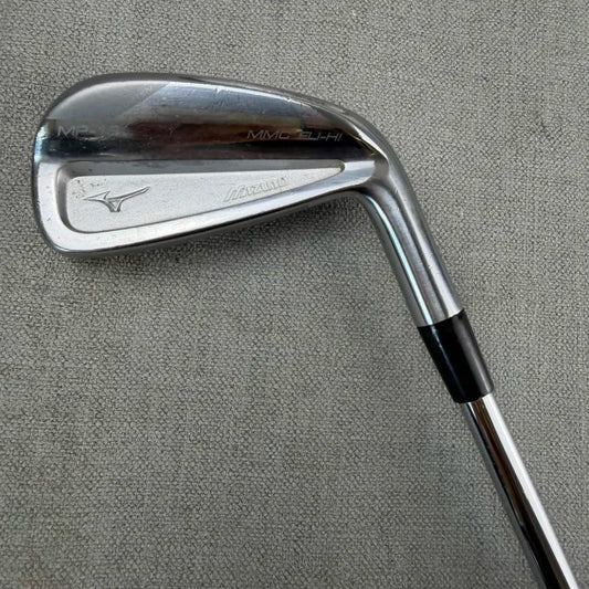 Mizuno MP18 MMC Fli-Hi 3 Iron - Regular Flex / 20 Degree