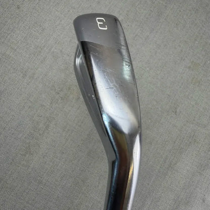 Mizuno MP18 MMC Fli-Hi 3 Iron - Regular Flex / 20 Degree