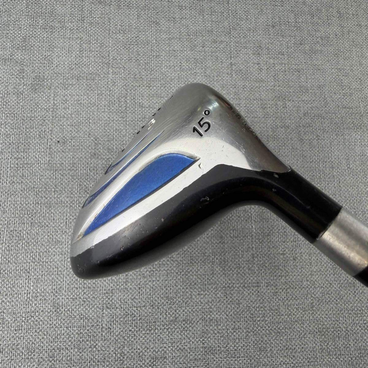 Ping G5 3 Wood Fairway Wood - Regular 50g / 15 Degree
