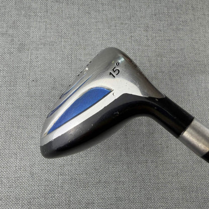 Ping G5 3 Wood Fairway Wood - Regular 50g / 15 Degree