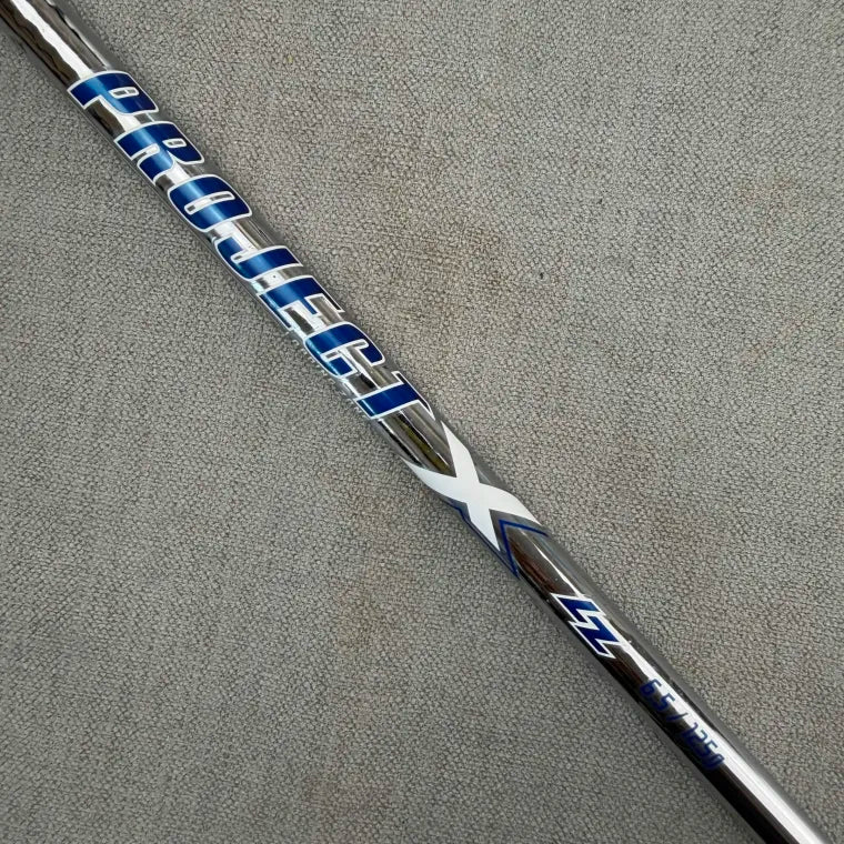 Mizuno MP18 MMC Fli-Hi 3 Iron - Regular Flex / 20 Degree