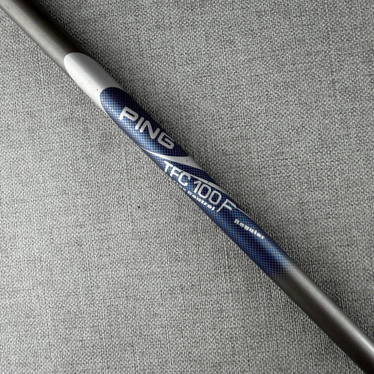 Ping G5 3 Wood Fairway Wood - Regular 50g / 15 Degree