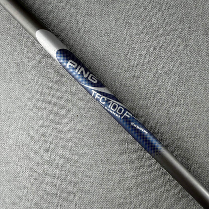 Ping G5 3 Wood Fairway Wood - Regular 50g / 15 Degree