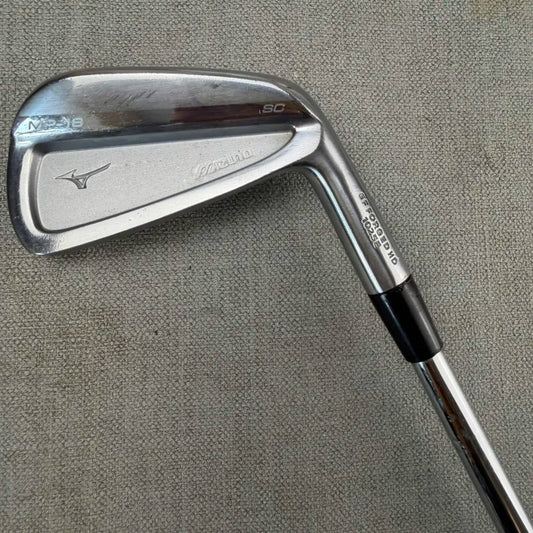 Mizuno MP18 SC 3 Iron - X Flex Nippon / 20 Degree