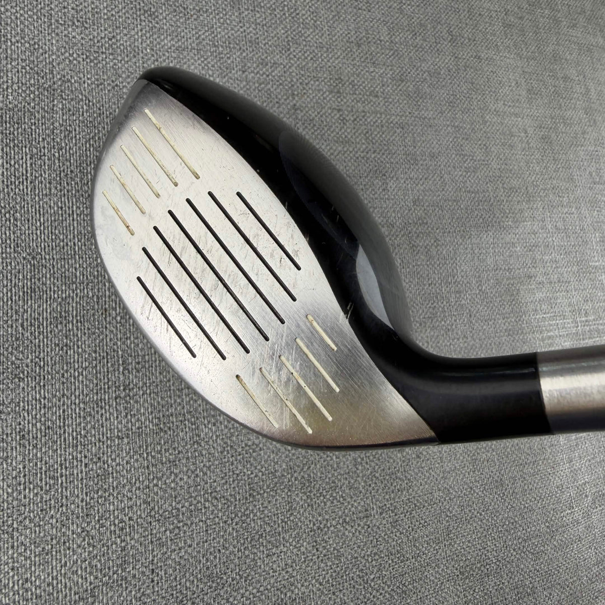 Ping G5 5 Wood Fairway Wood - Regular 50g / 18 Degree