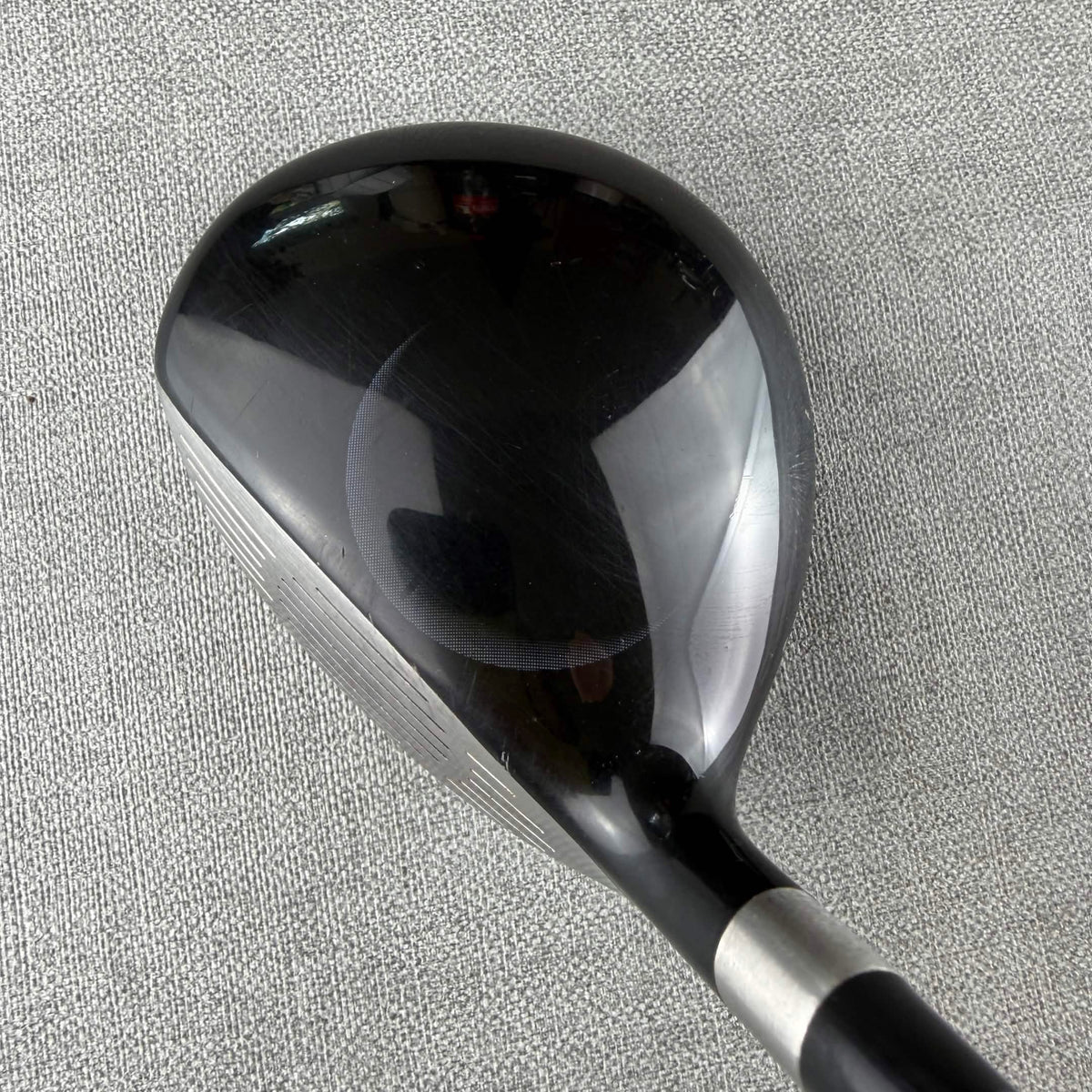 Ping G5 5 Wood Fairway Wood - Regular 50g / 18 Degree