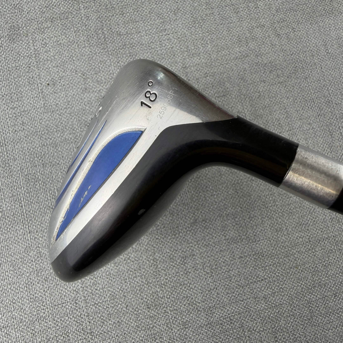 Ping G5 5 Wood Fairway Wood - Regular 50g / 18 Degree