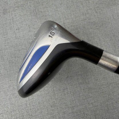 Ping G5 5 Wood Fairway Wood - Regular 50g / 18 Degree