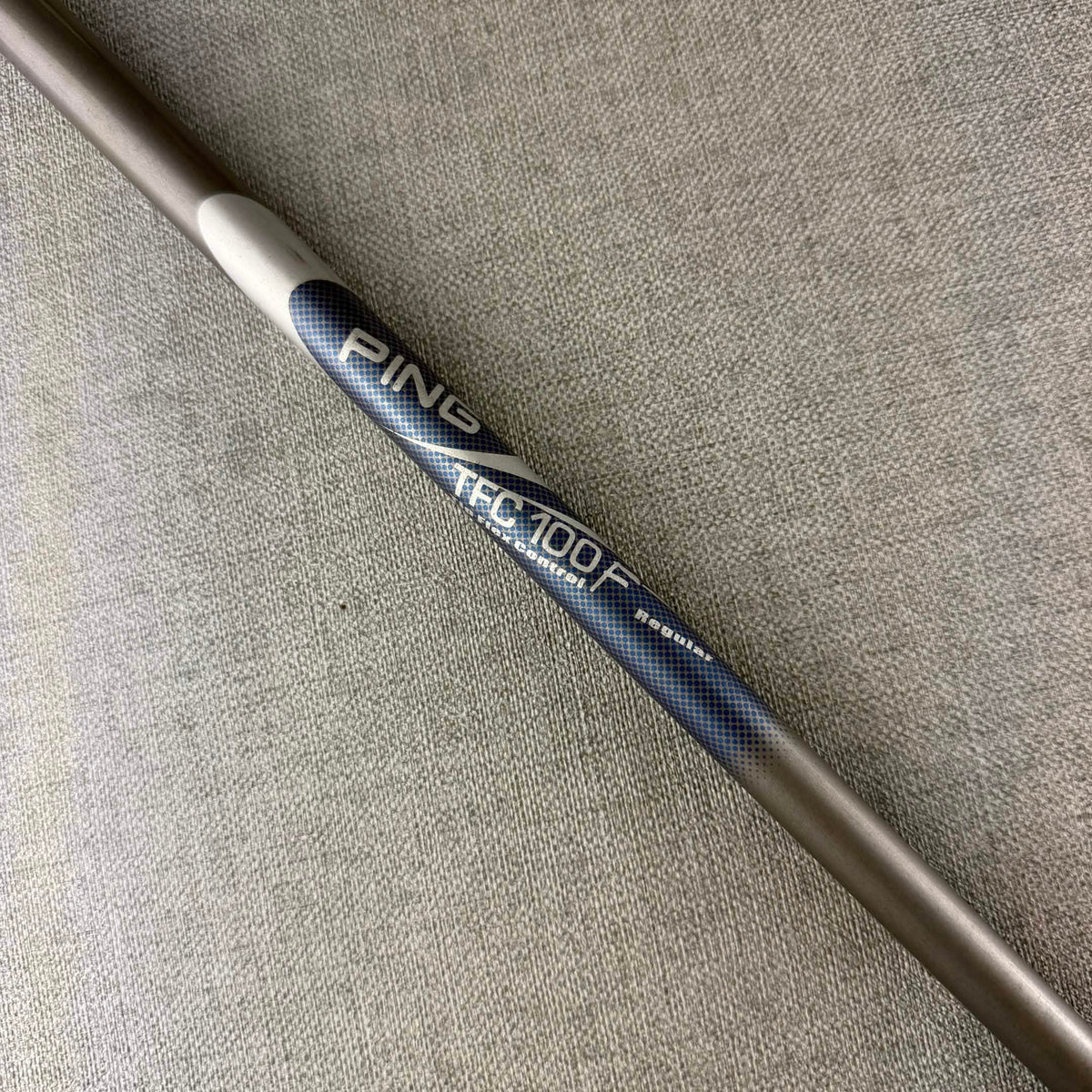Ping G5 5 Wood Fairway Wood - Regular 50g / 18 Degree