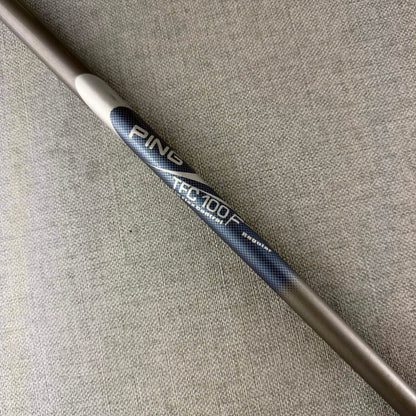 Ping G5 5 Wood Fairway Wood - Regular 50g / 18 Degree