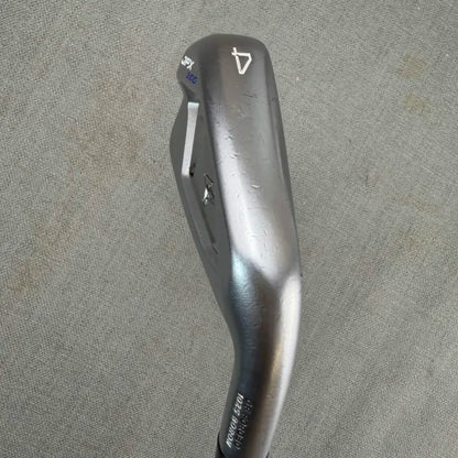 Mizuno JPX900 Forged 4 Iron - Stiff Flex