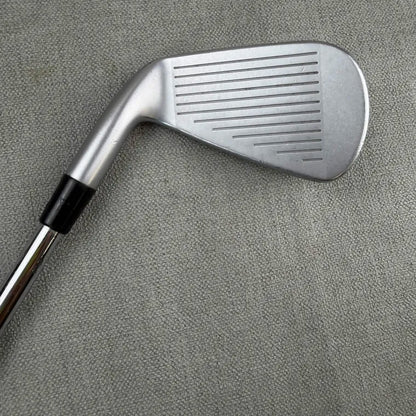 Mizuno JPX900 Forged 4 Iron - Stiff Flex