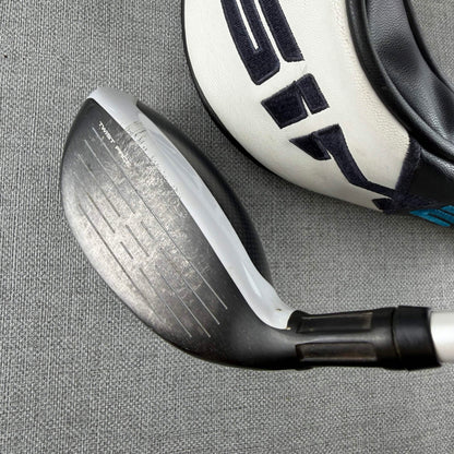 Ping SIM 2 MAX Hybrid - Extra Stiff Flex / 19 Degree