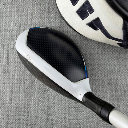 Ping SIM 2 MAX Hybrid - Extra Stiff Flex / 19 Degree