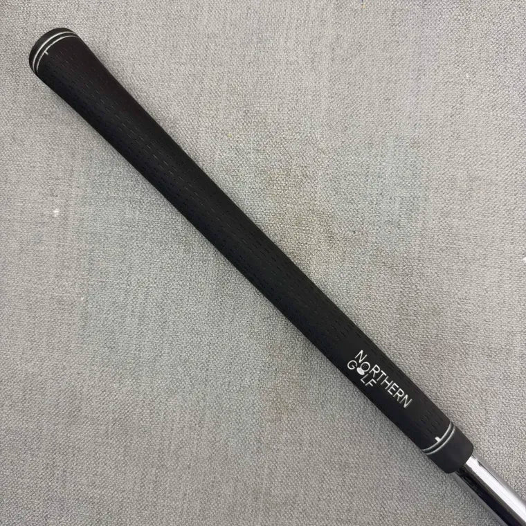 Mizuno JPX900 Forged 4 Iron - Stiff Flex