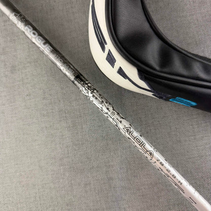 Ping SIM 2 MAX Hybrid - Extra Stiff Flex / 19 Degree