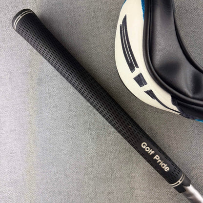 Ping SIM 2 MAX Hybrid - Extra Stiff Flex / 19 Degree