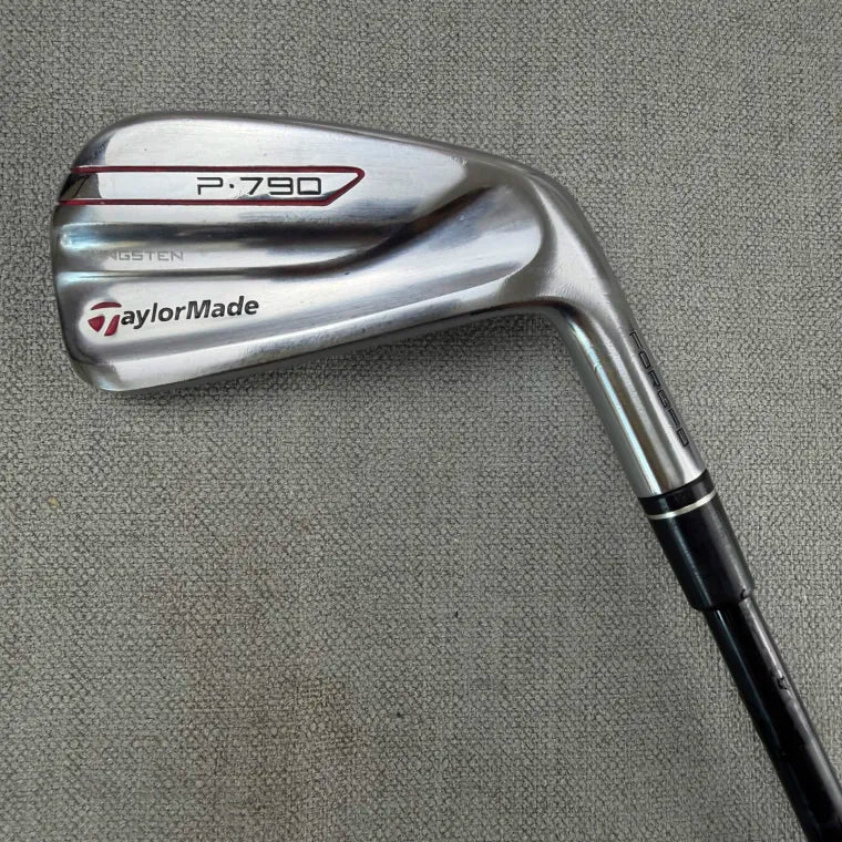 Taylormade P790 3 Iron - Regular Flex / 20 Degree