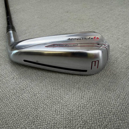 Taylormade P790 3 Iron - Regular Flex / 20 Degree
